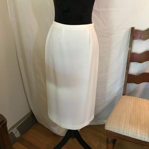 Karen Scott midi skirt